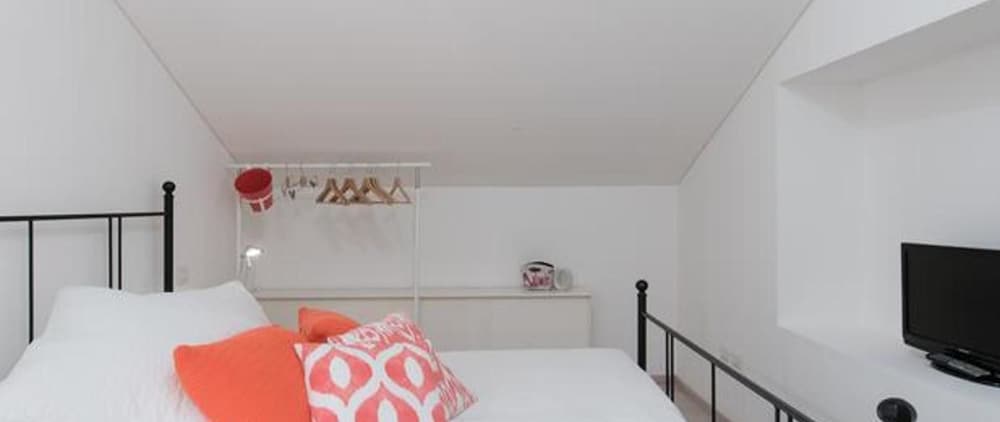 Double Room, Terrace photo 2