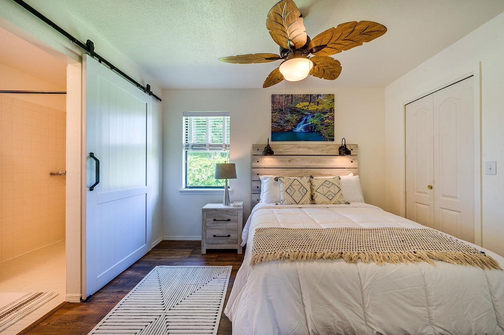 Cottage (1 Bedroom) photo 3