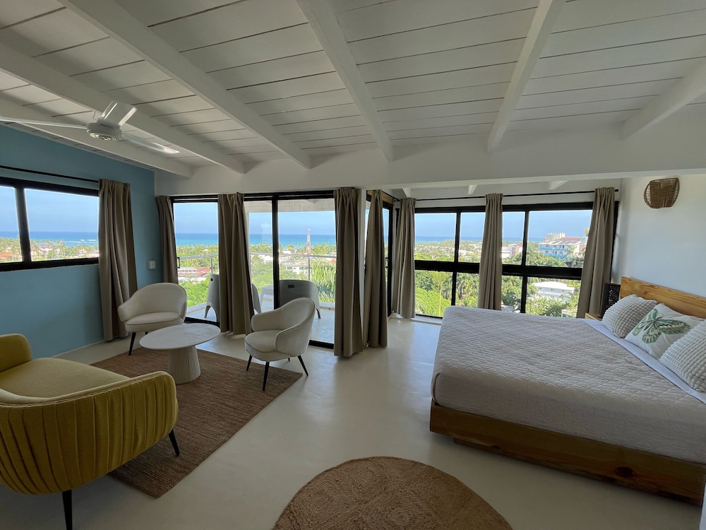 Comfort Suite, Ocean View
