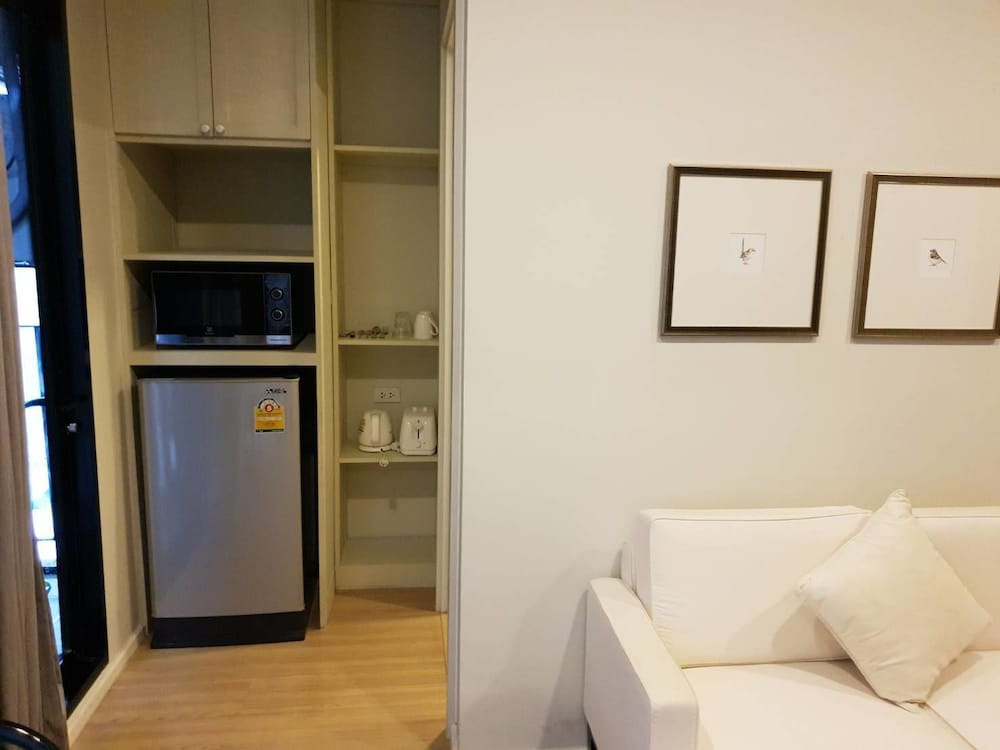 Standard Room (Without Kitchen) photo 3