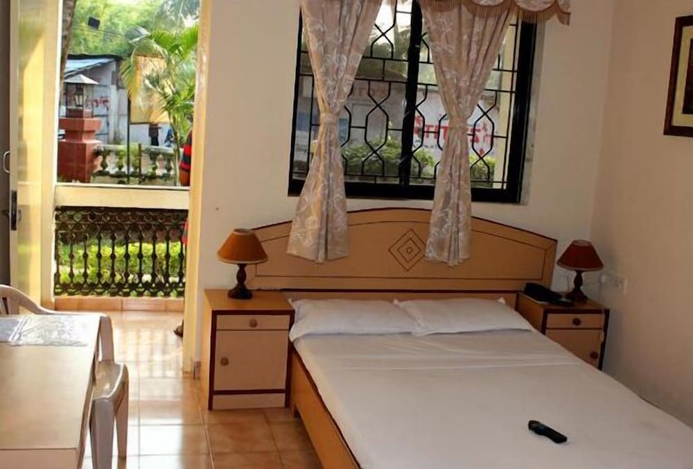 Standard Room (No Ac) photo 3