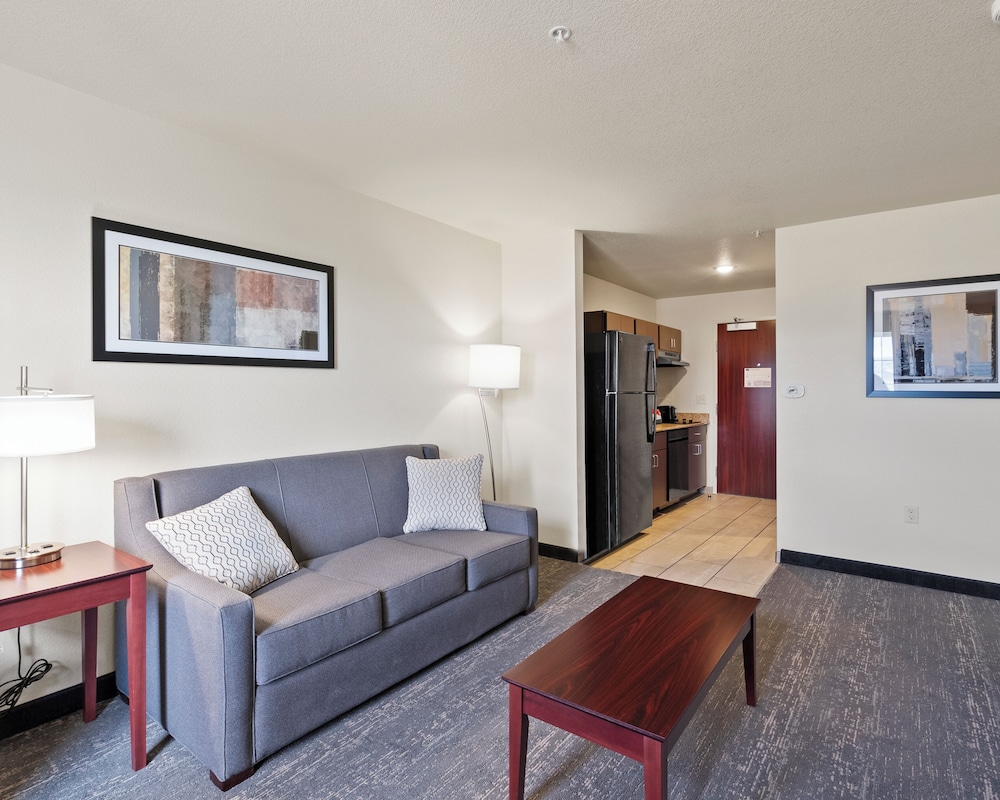 Hotel Cobblestone & Suites - Ephraim, Zdjęcie 3