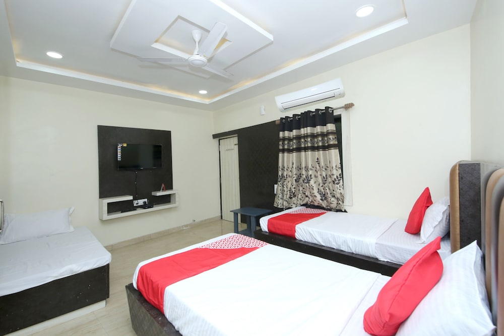 Double Or Twin Room