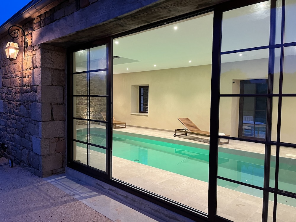 Les Villas D'onalou - Kergastel, Billede 54