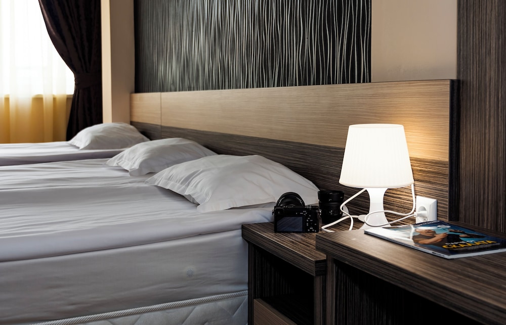 Deluxe Single Room photo 2