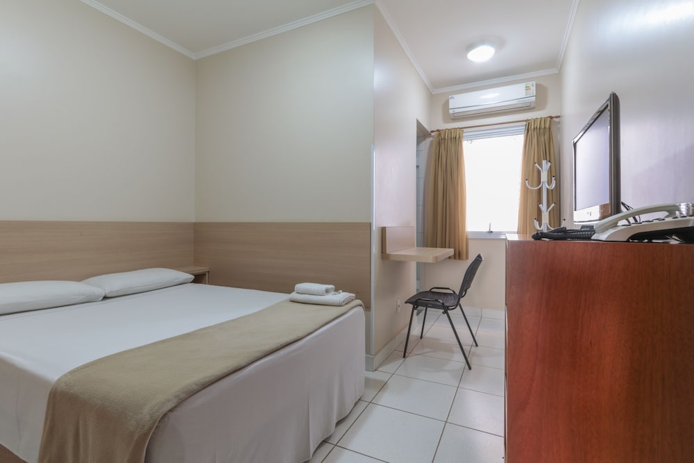 Standard Double Room, 1 Double Bed photo 1