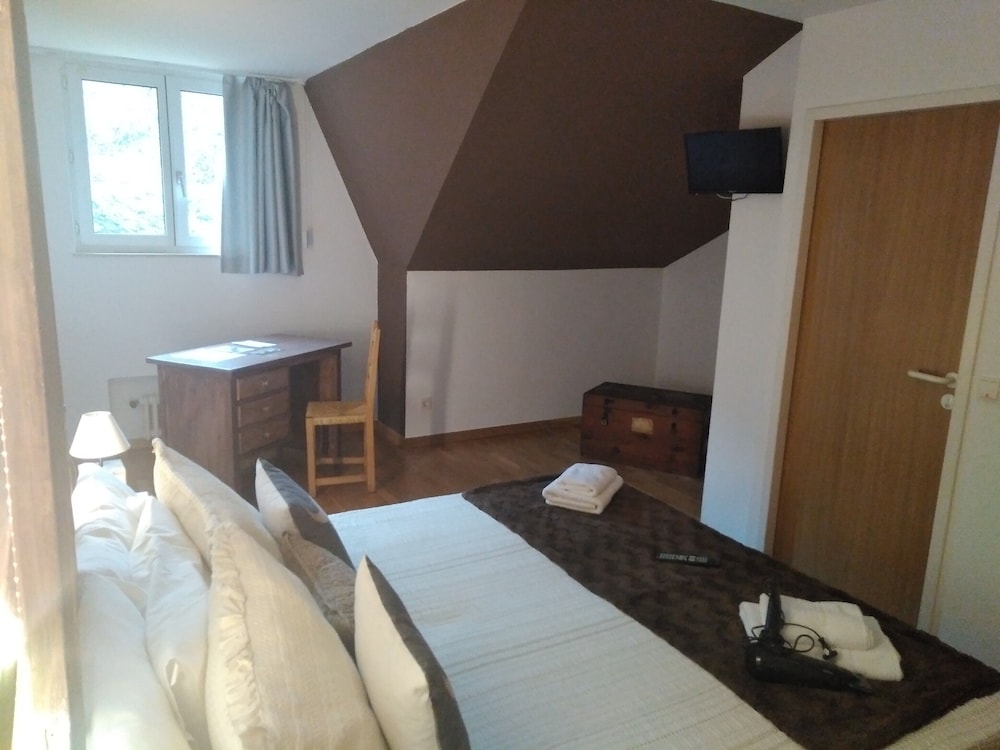 Junior Double Room photo 2