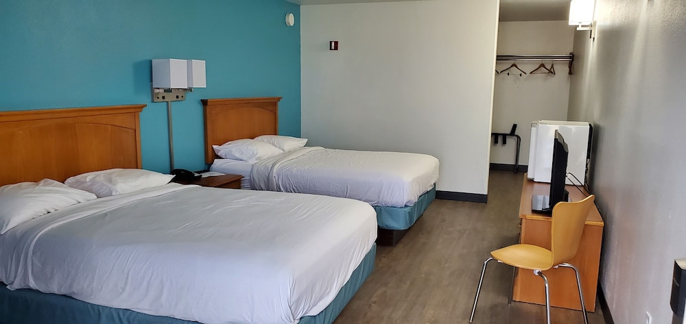 Motel 6-Baker City, OR, 사진 13