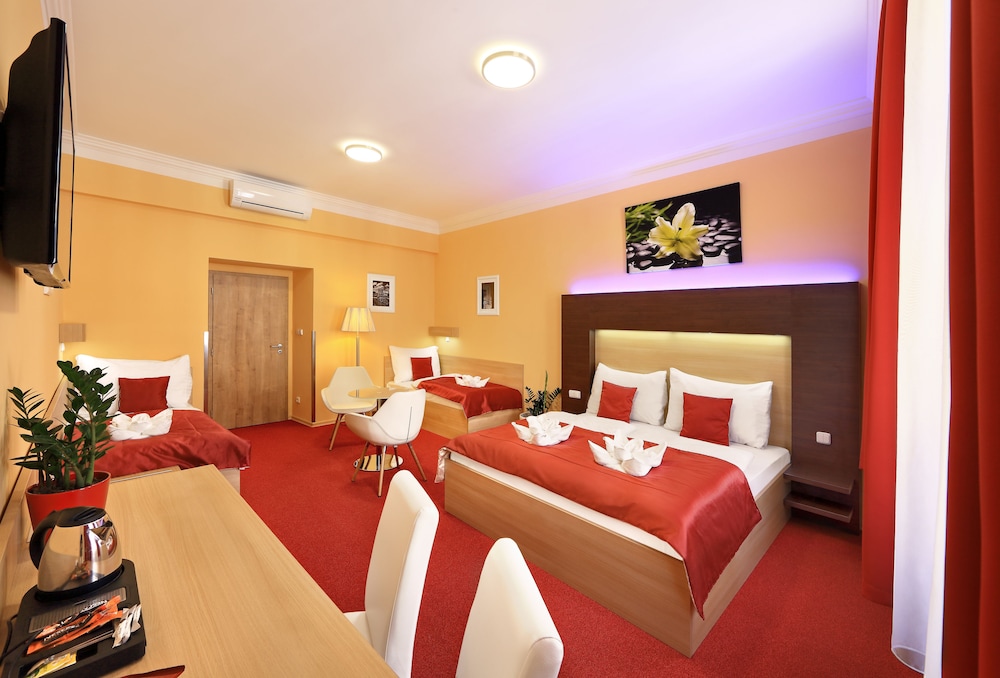 Family Apartment