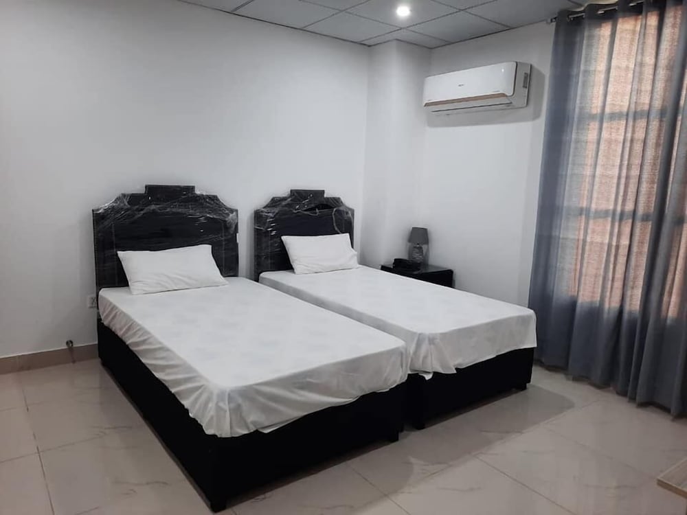 Exclusive Twin Room