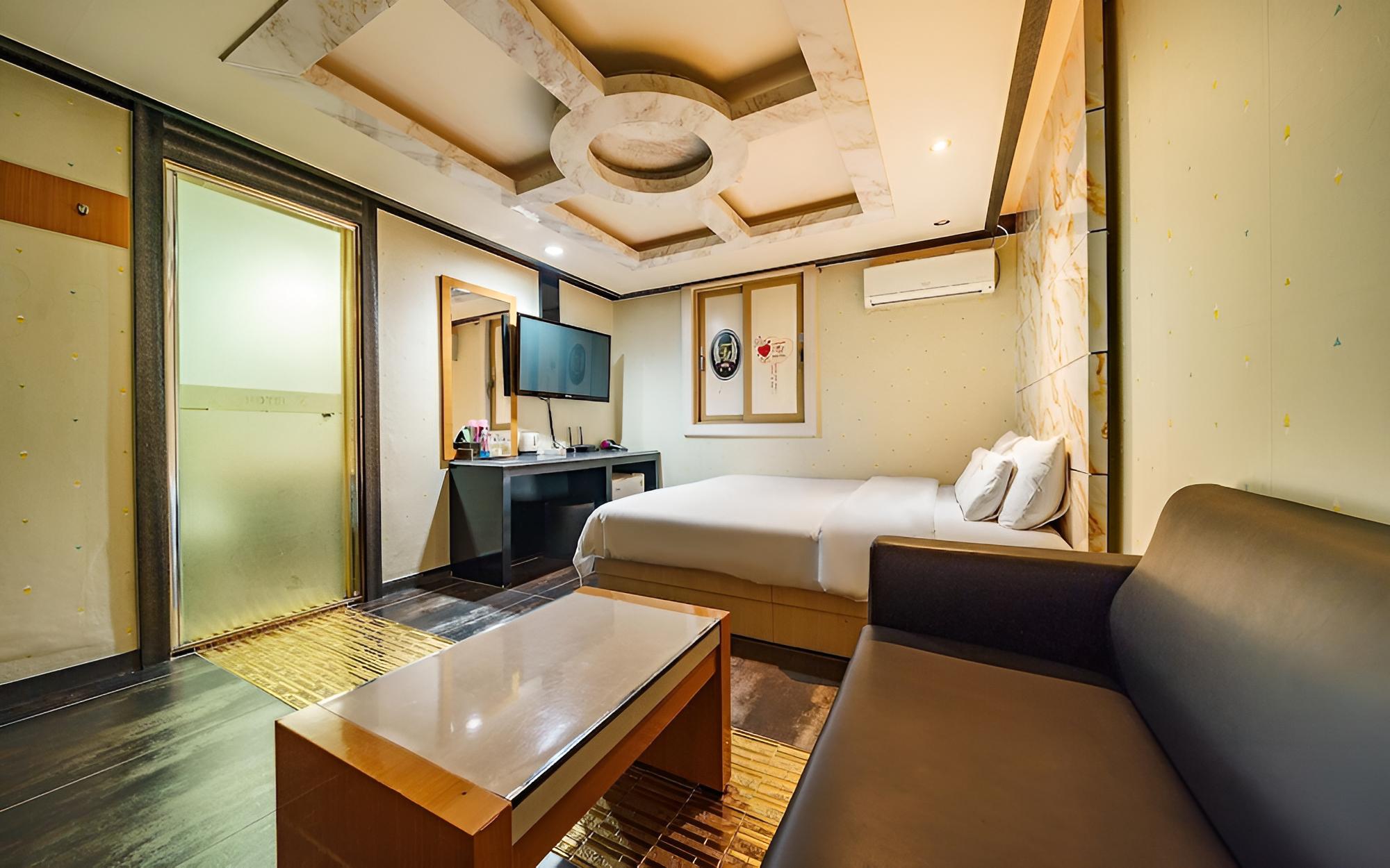 Room (Special Room) photo 2