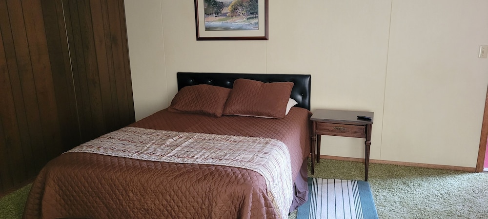 Deluxe Room, Garden View photo 1