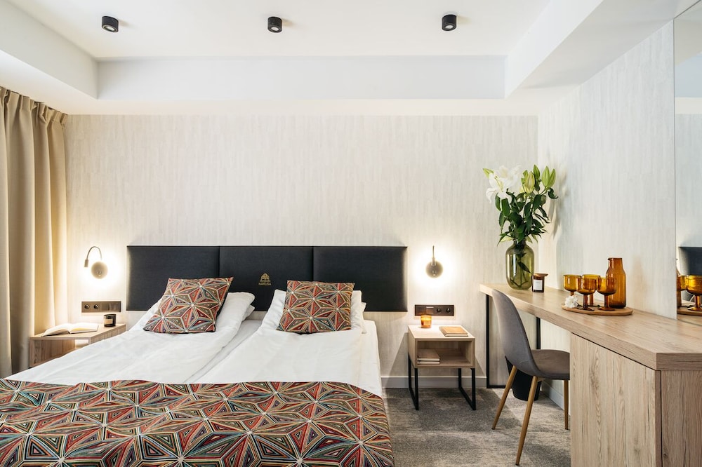 Comfort Quadruple Room photo 1