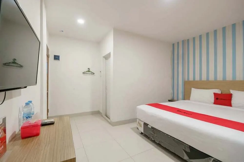 Double Room - Photo 8