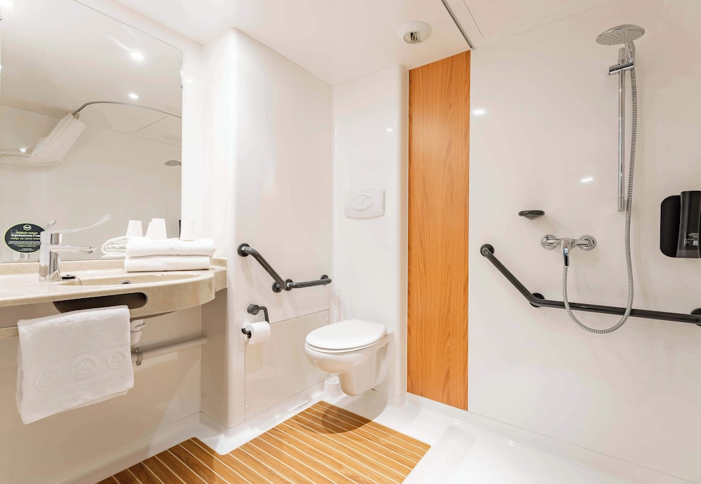 B&B HOTEL Maubeuge-Louvroil, Billede 5