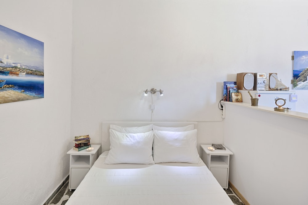 Family Apartment, Sea View photo 1