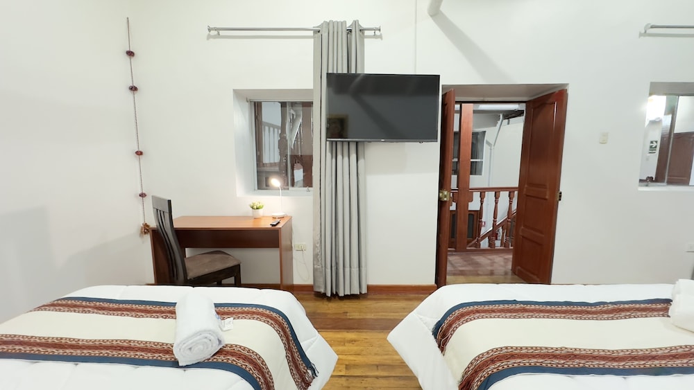 Family Triple Room - Photo 28
