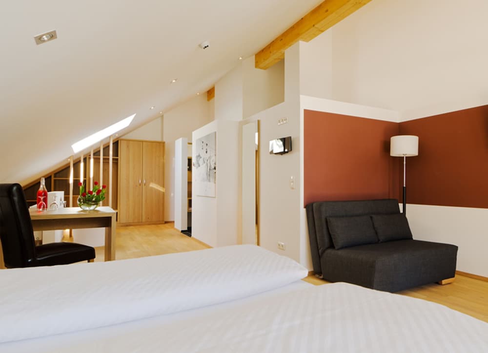 Suite, Sauna, Mountain View (Gipfelschtuuba Suite) photo 1