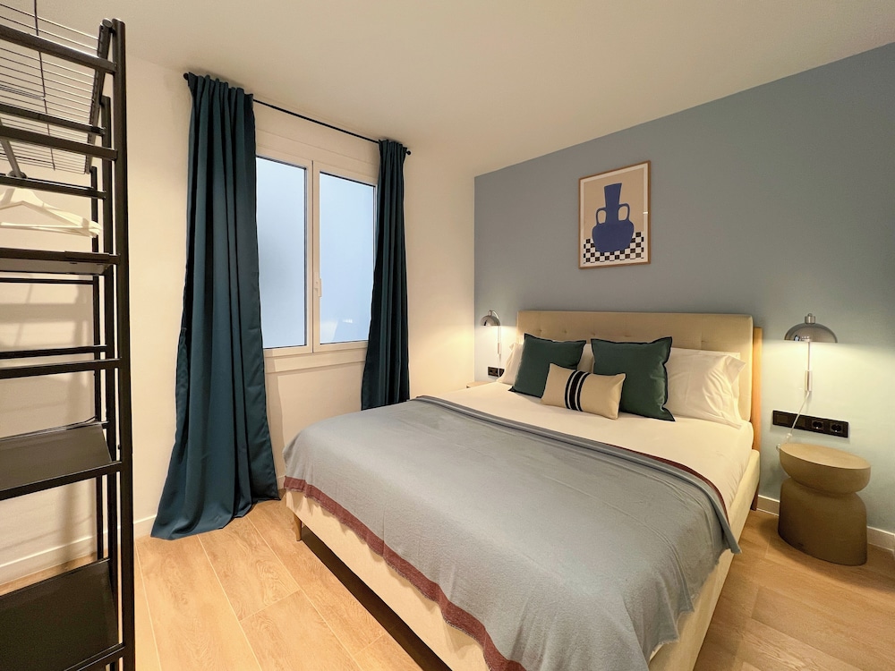 Apartment (4 Bedrooms) photo 2
