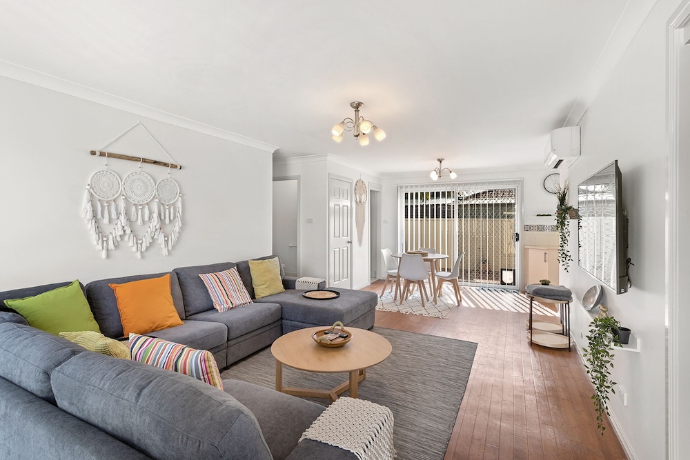 Villa (2 Bedrooms)