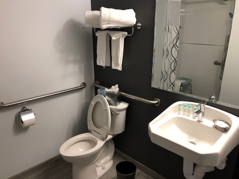 Streamline Hotel, Kuva 2