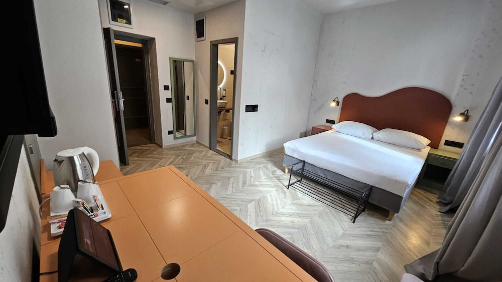 Classic Double Room photo 1