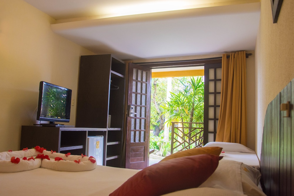 Deluxe Double Room, Balcony photo 3