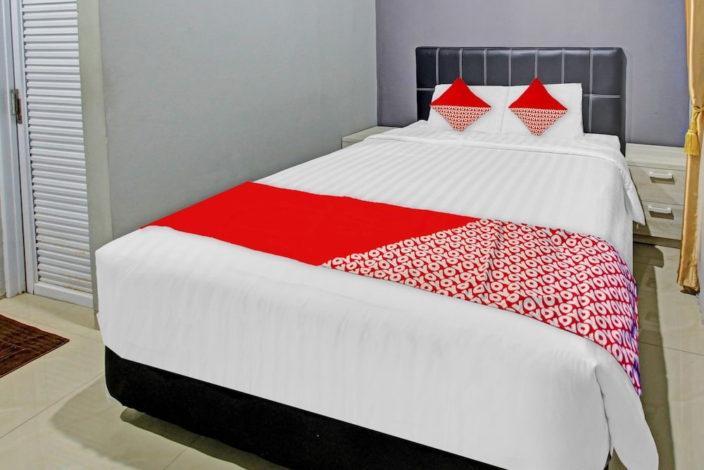 Deluxe Double Room - Photo 1