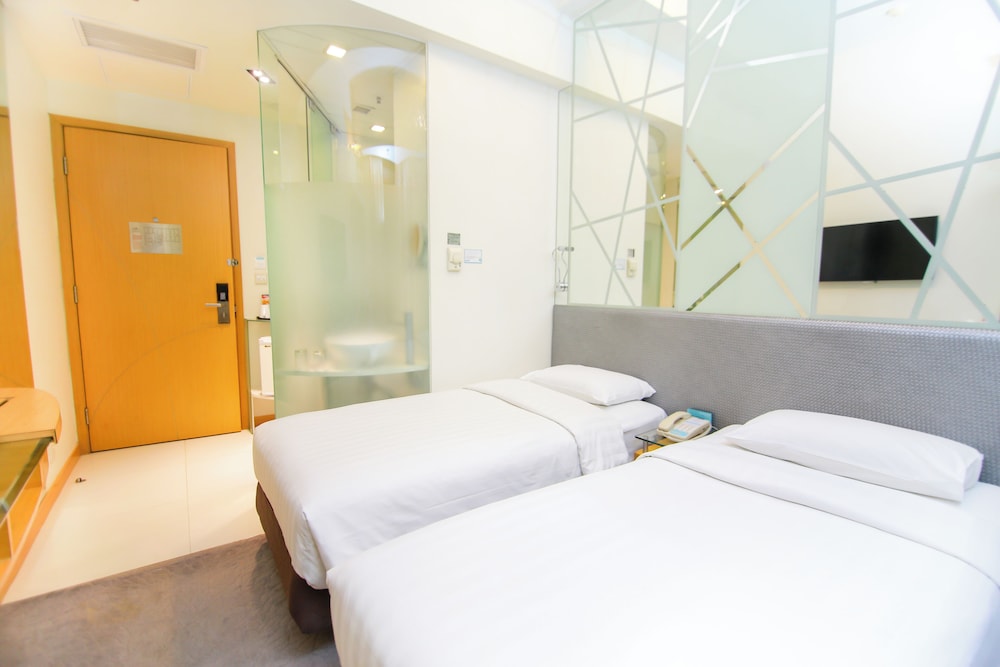 Standard Room photo 2