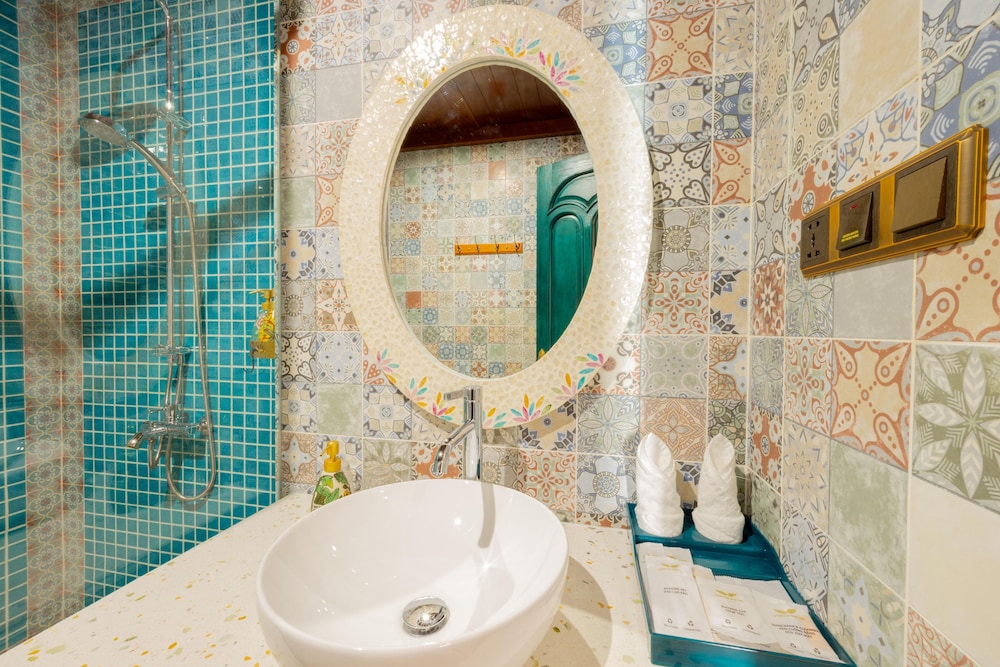 Amoris Infinitus, Ocean View, 1 King Bed with Balcony - Photo 12