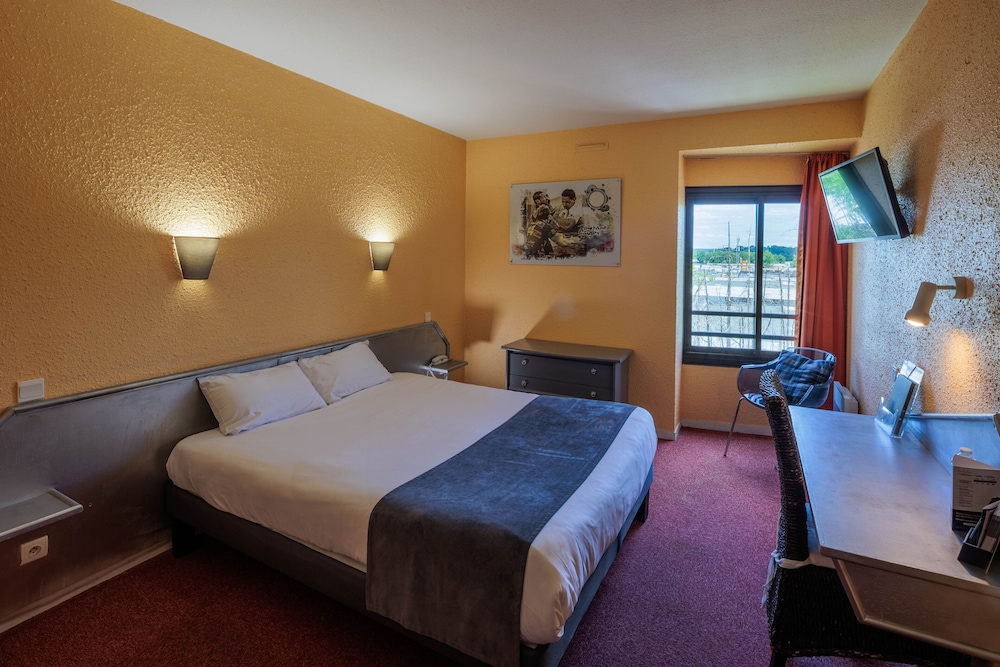 Comfort Double or Twin Room, 2 Twin Beds photo 1