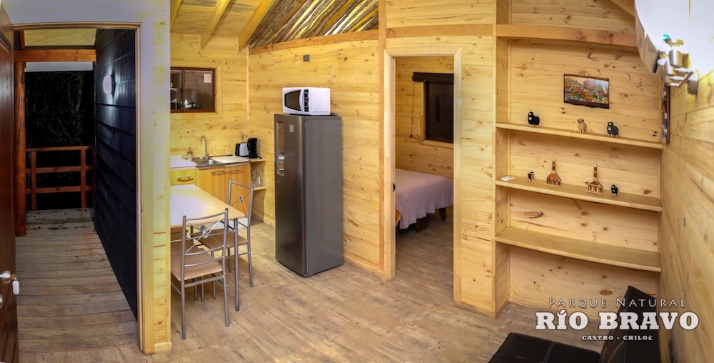 Standard Cottage, 1 Double Bed photo 2