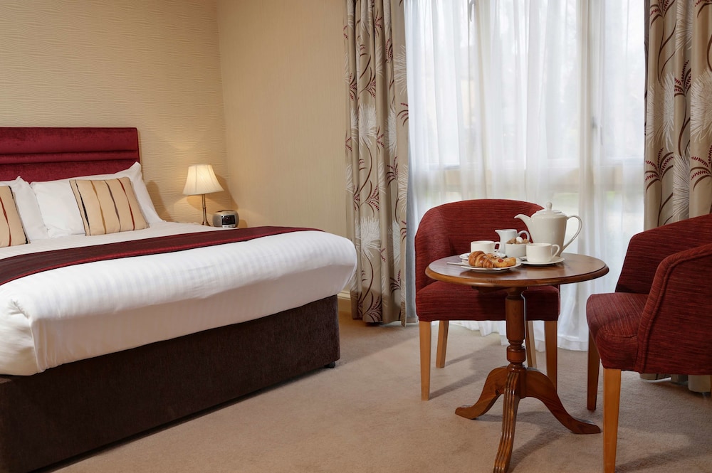 Standard Room, Multiple Beds, Non Smoking photo 2