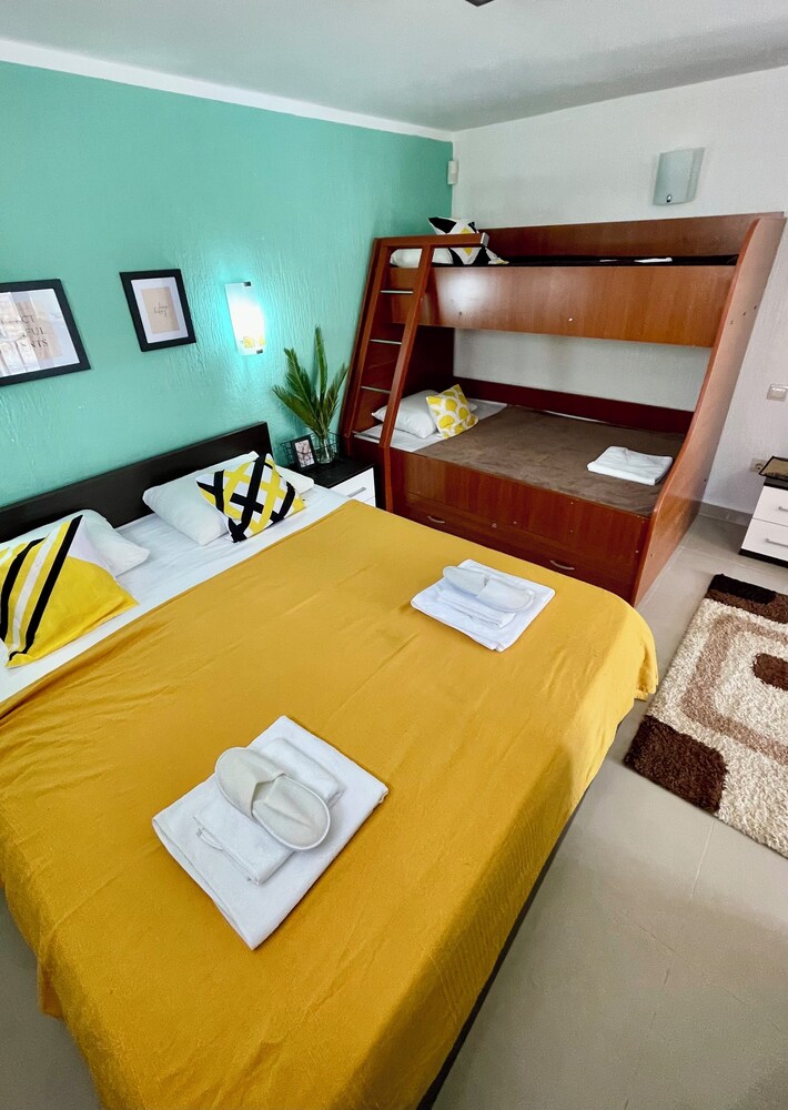 Panoramic Suite
