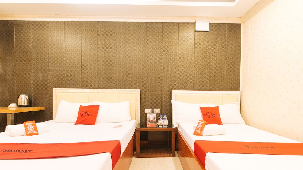 Twin Room (Window Is Not Guaranteed) - Photo 3