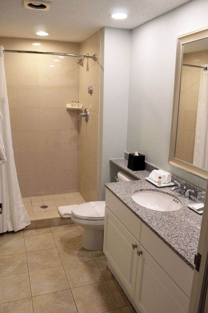 Suite, Multiple Beds (2Q-2T 1200SqFt) - Photo 2