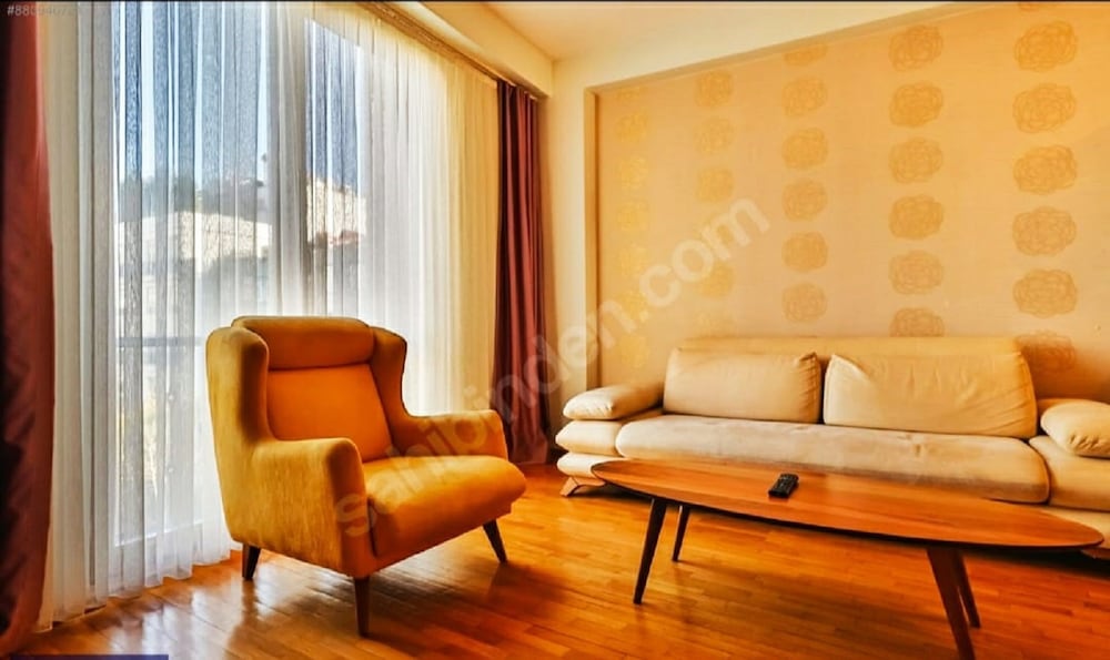 1+1 Standart Family Suite photo 1