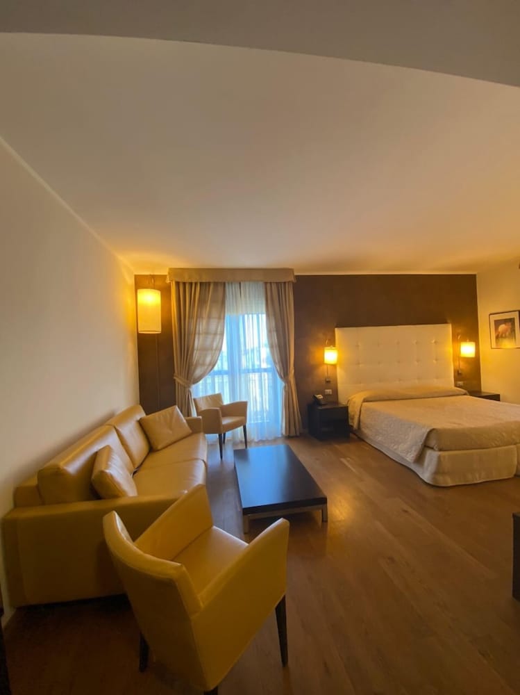 Quadruple Room photo 3