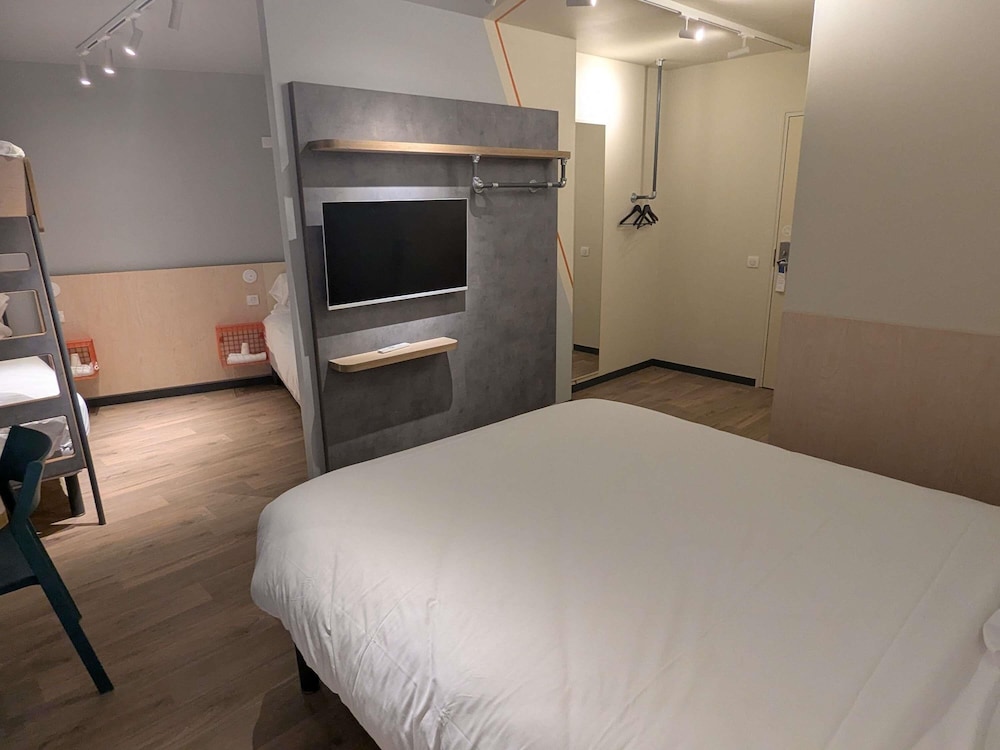 Ibis Budget La Rochelle Puilboreau, Billede 5