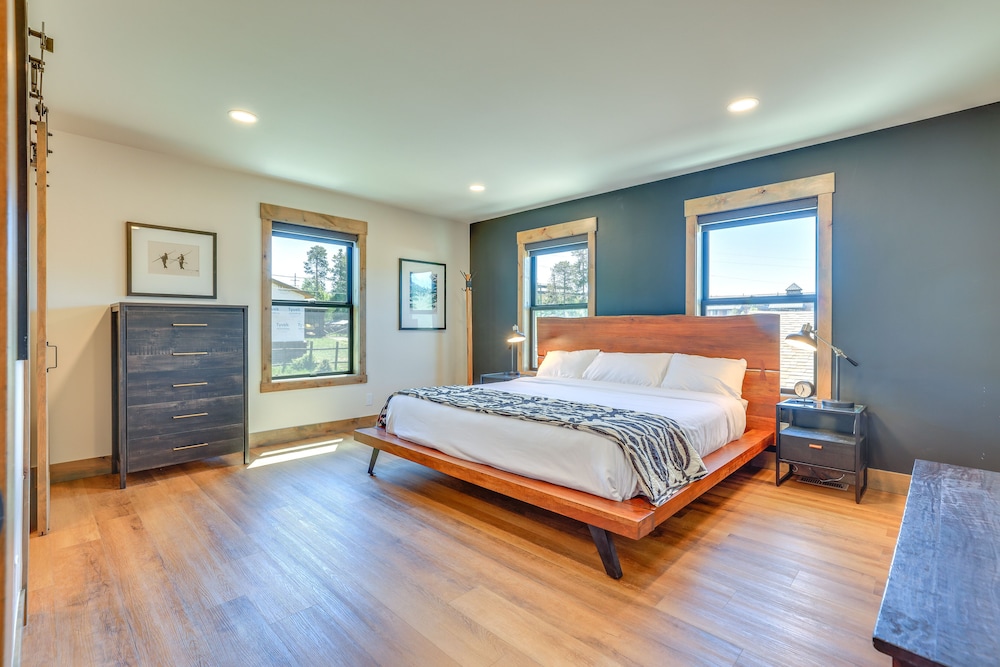 House (5 Bedrooms) photo 2