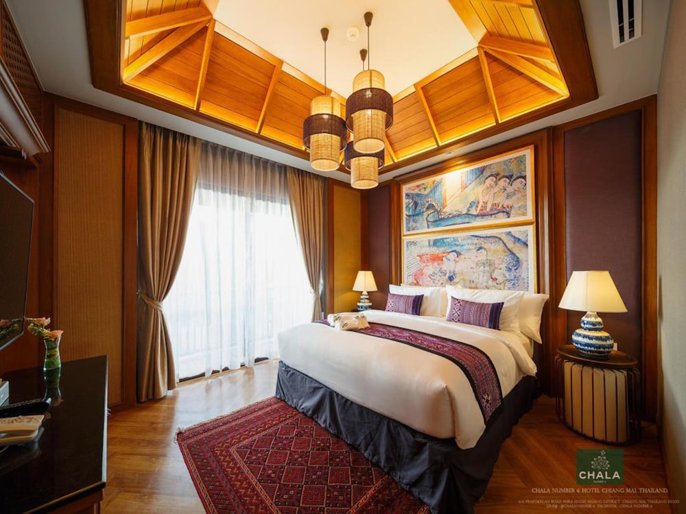Chala Grand Suite photo 1
