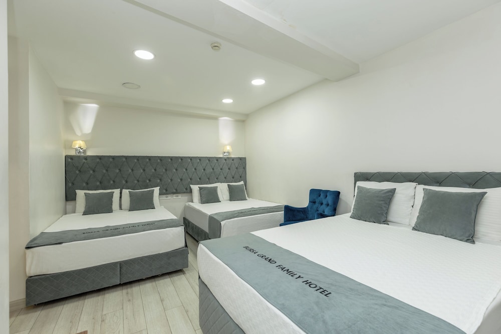 Grand Room