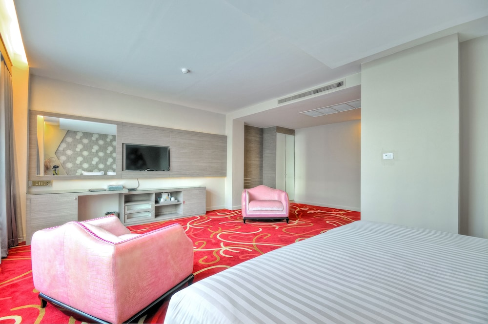 Deluxe Room photo 2