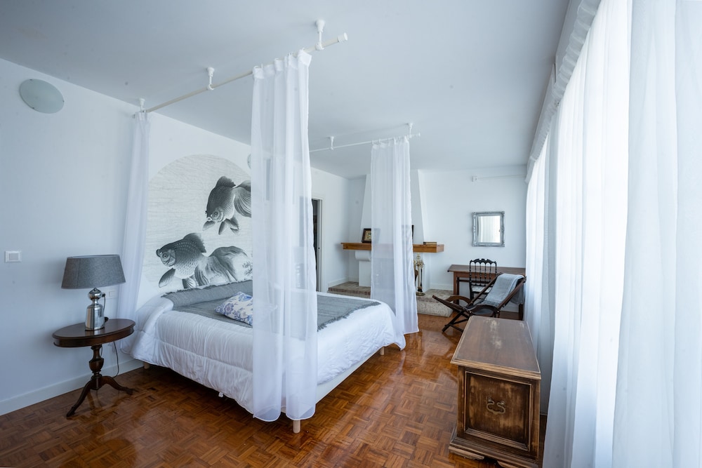 Habitación Doble Ejecutiva