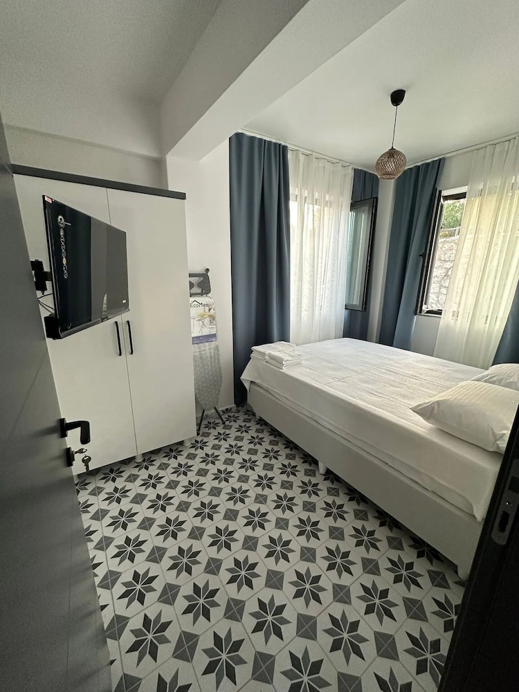 Comfort Double Room, Courtyard View photo 1