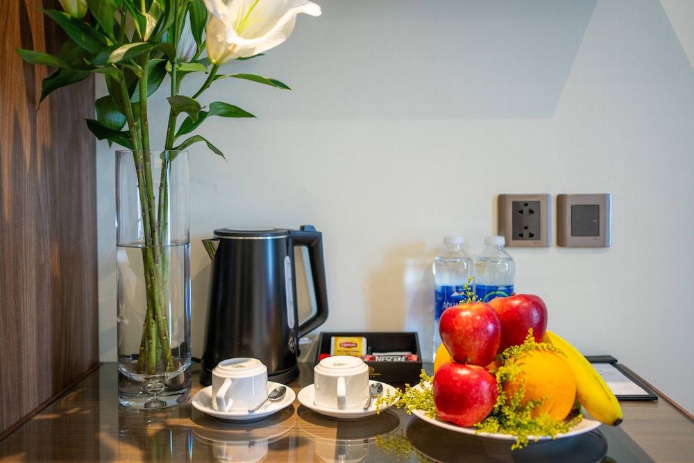Northern Charm Suite photo 2
