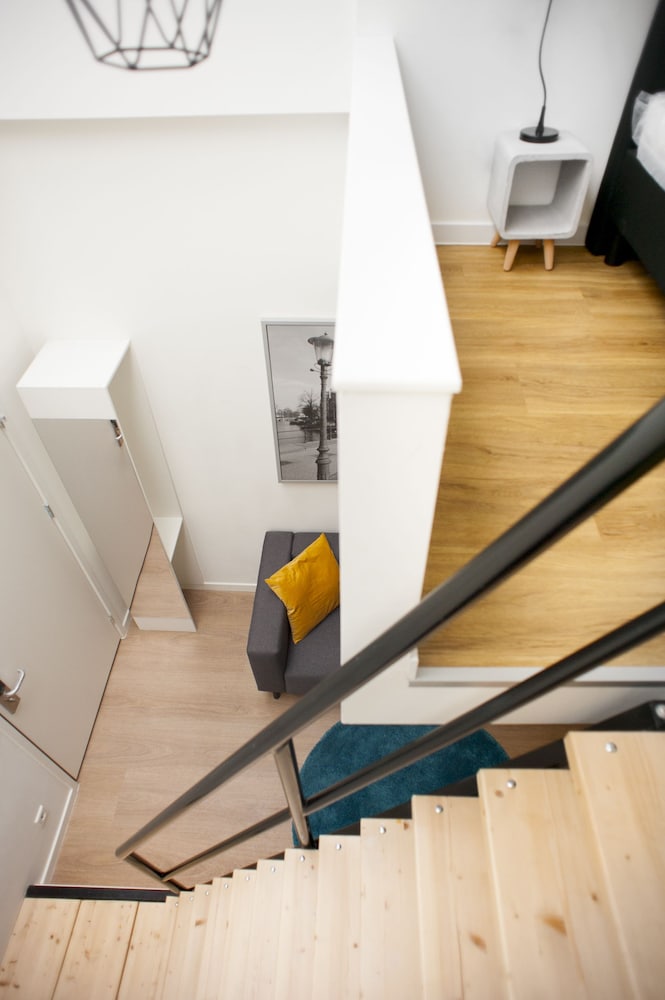 Double or Twin Room, Mezzanine photo 3
