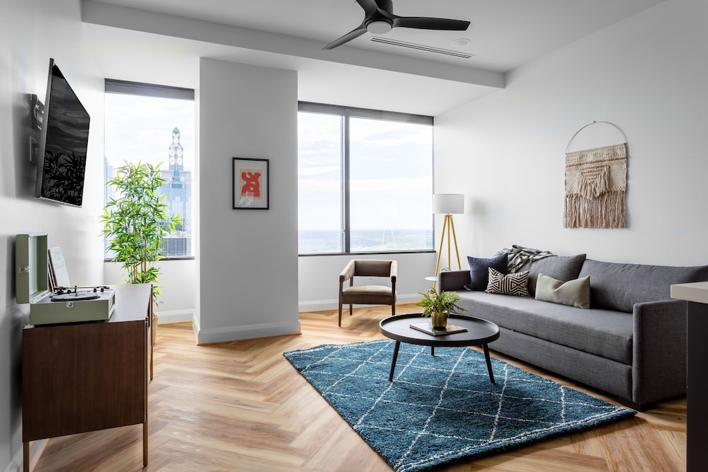 King Studio Suite (Self Check-in with Virtual Front Desk)