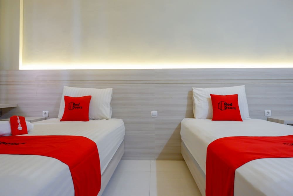 Twin Room - Photo 8