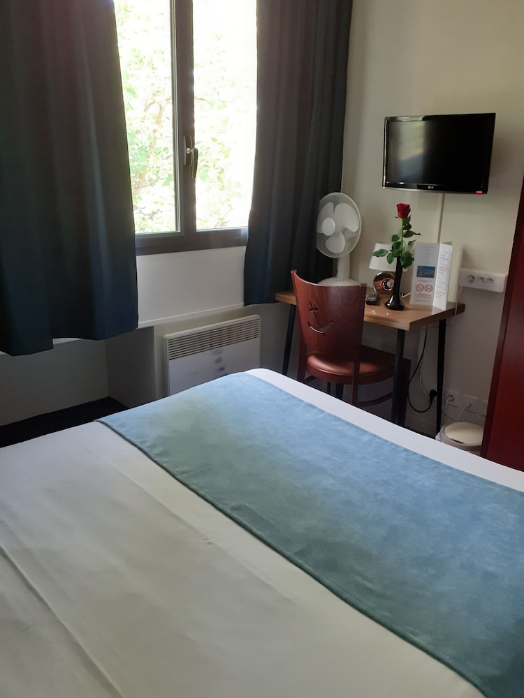 Comfort Double Room - Photo 4